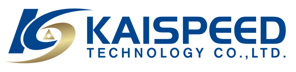 kaispeed logo