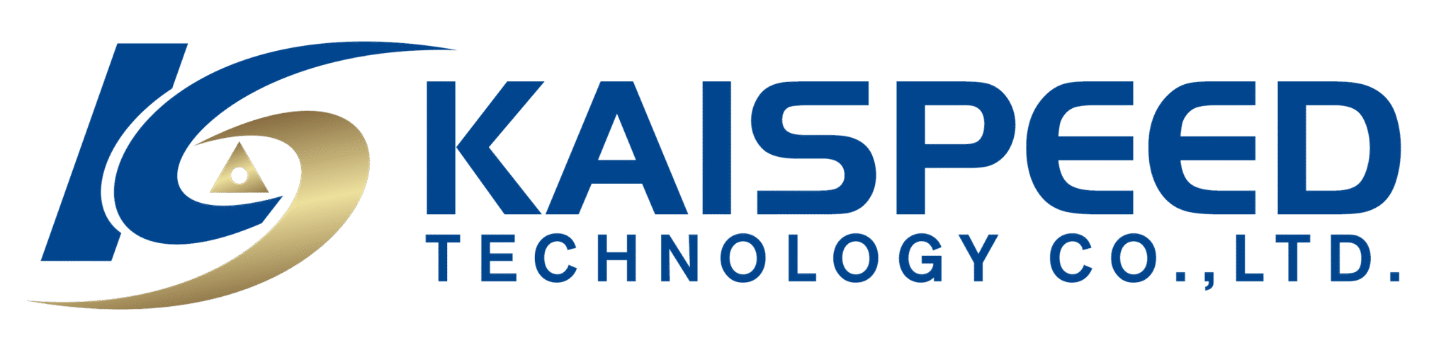 kaispeed logo