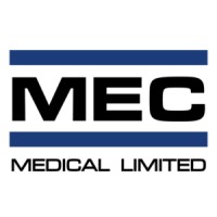 mec medical ltd logo
