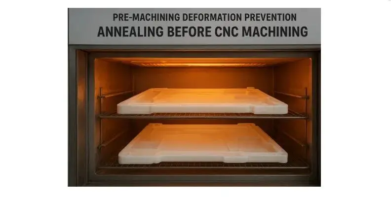 Pre-Machining-Thermal-Stress-Relief